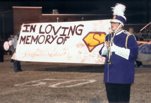 Bobcat Memorial