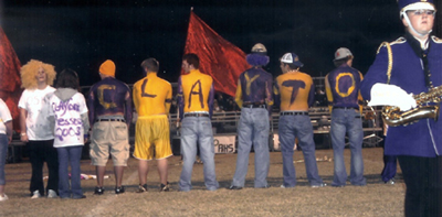 Bobcat Memorial